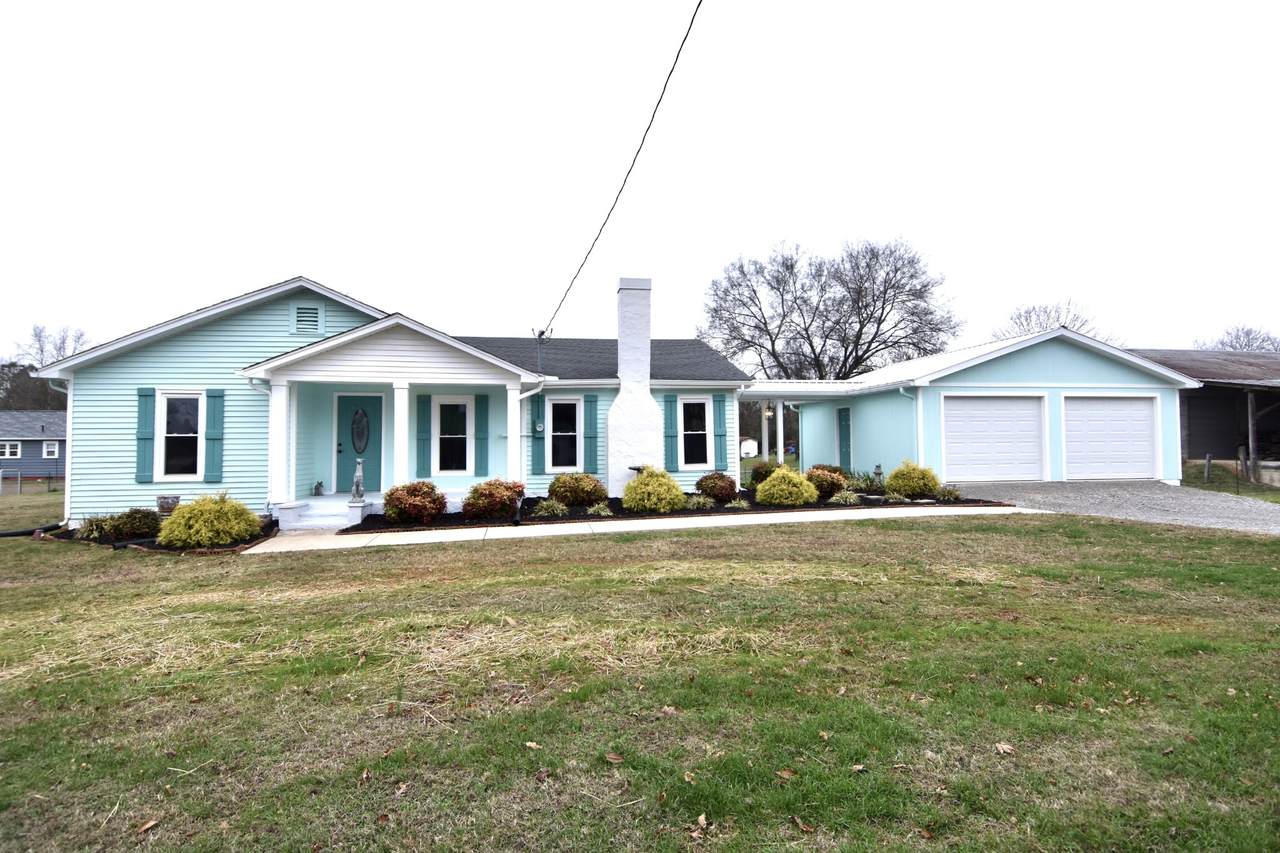 401 Mcmurtrey St - Photo 1