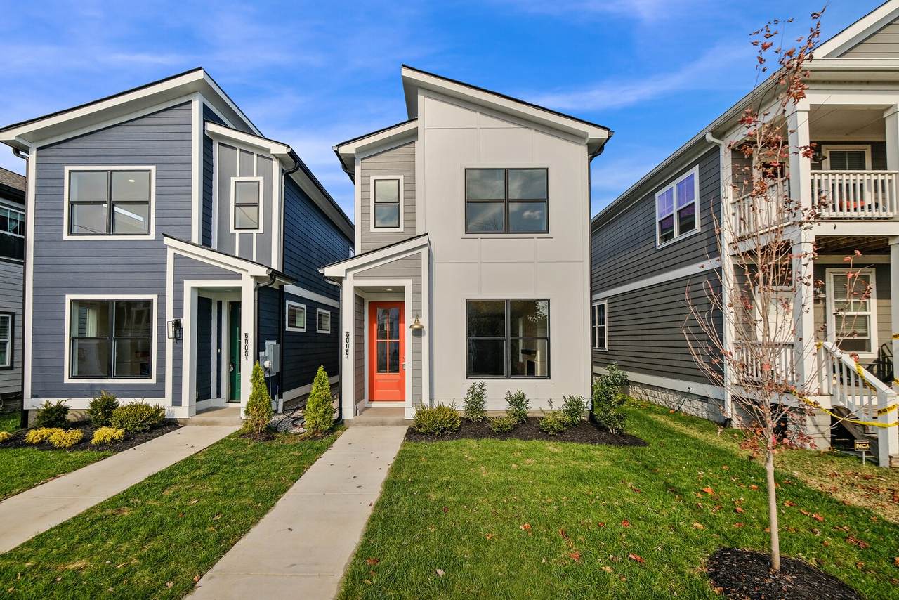 6006 California Ave - Photo 1