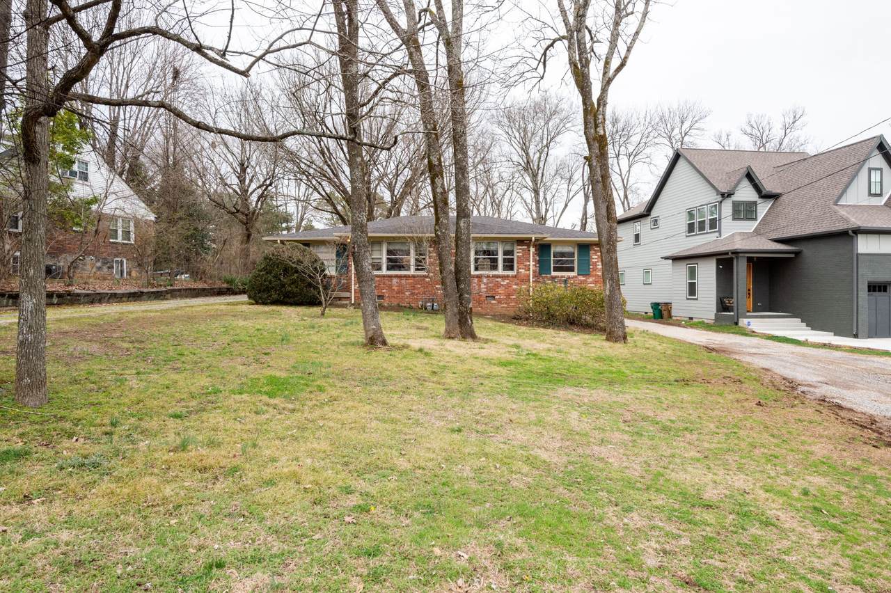4018 Woodmont Blvd - Photo 1