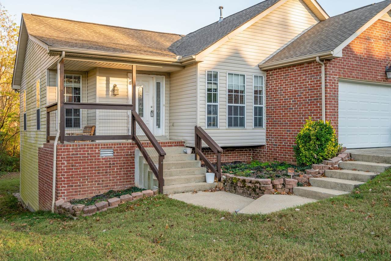 2302 Rader Ridge Rd - Photo 1