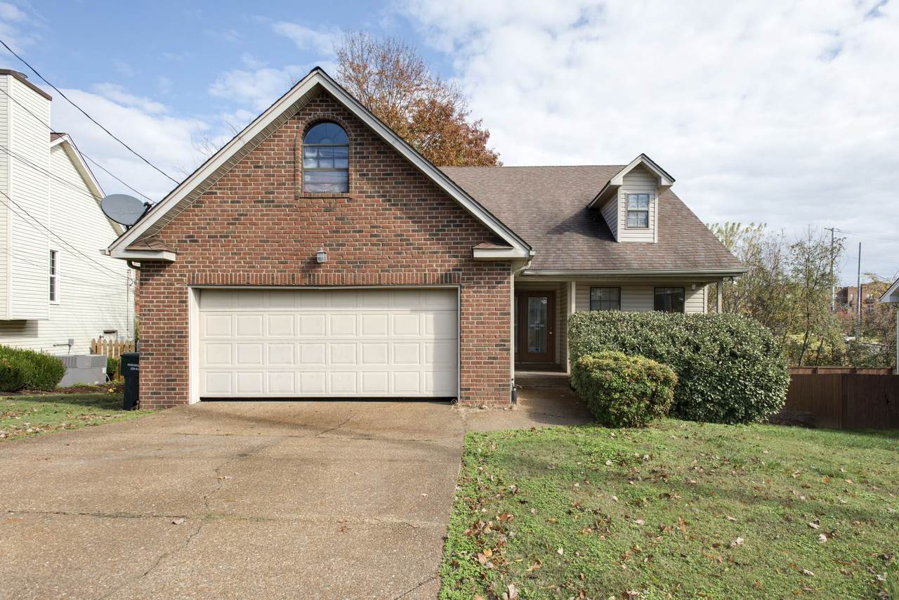 204 Burgandy Hill Rd - Photo 1