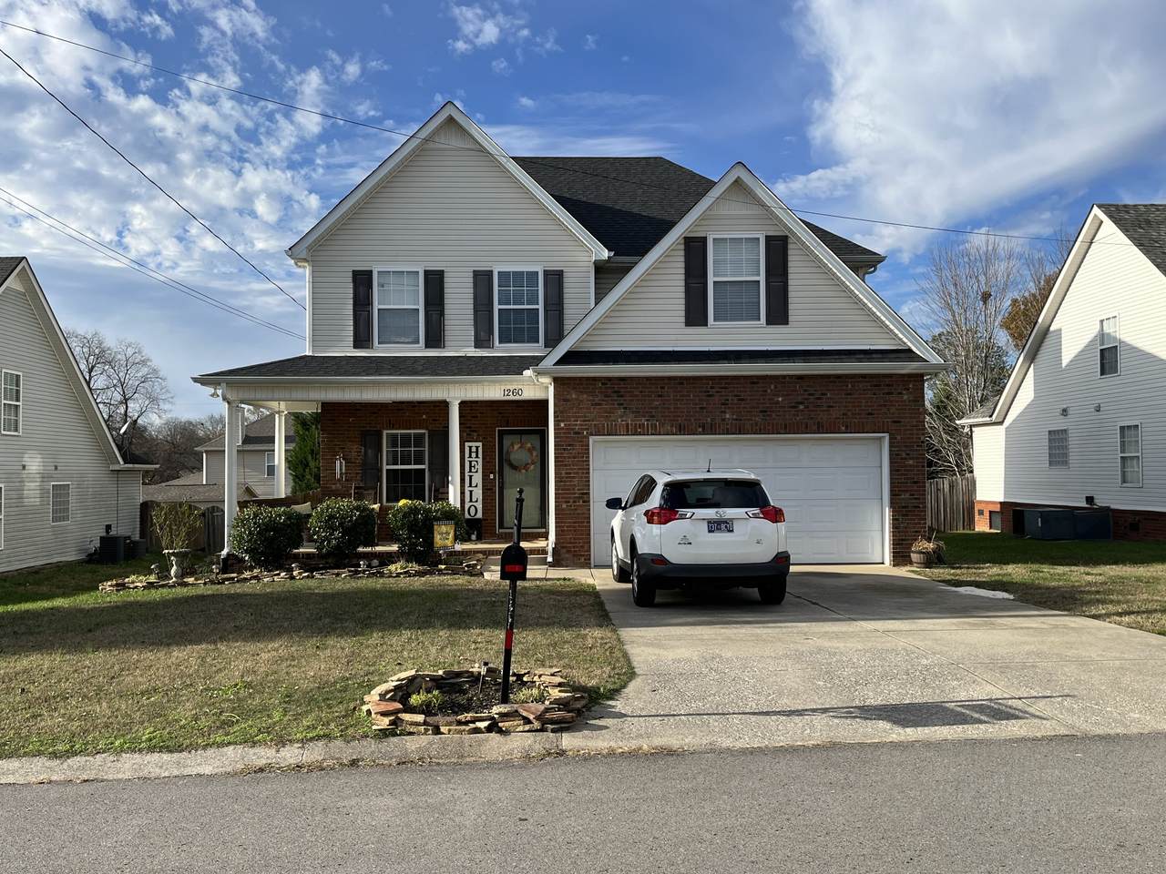 1260 Lasalle Dr - Photo 1
