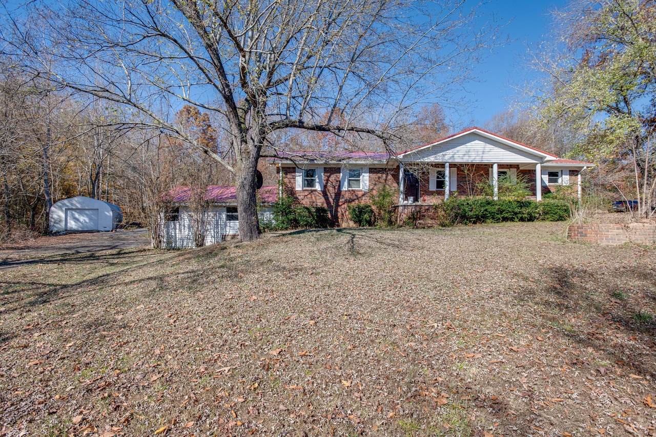 156 Latimer Cemetery Ln - Photo 1