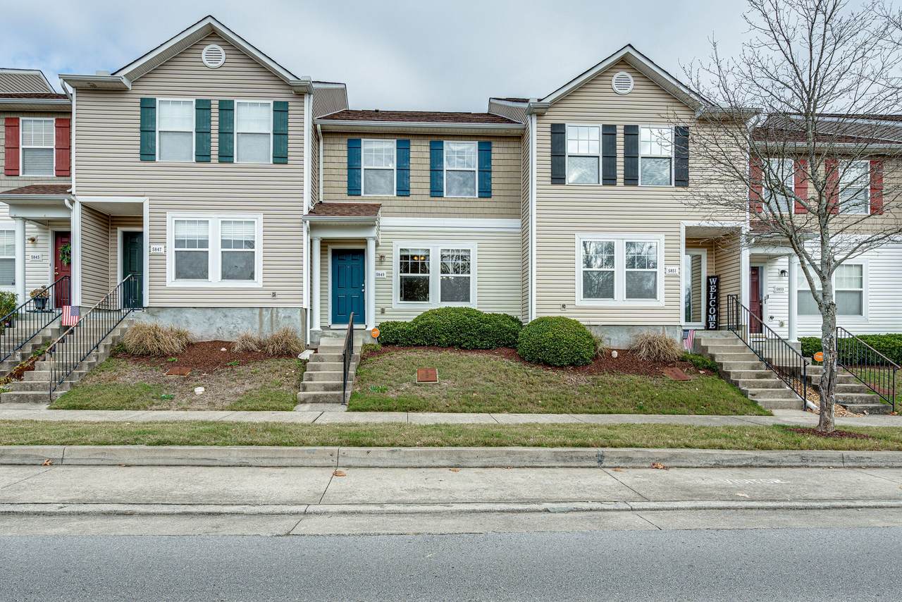 5849 Monroe Xing - Photo 1