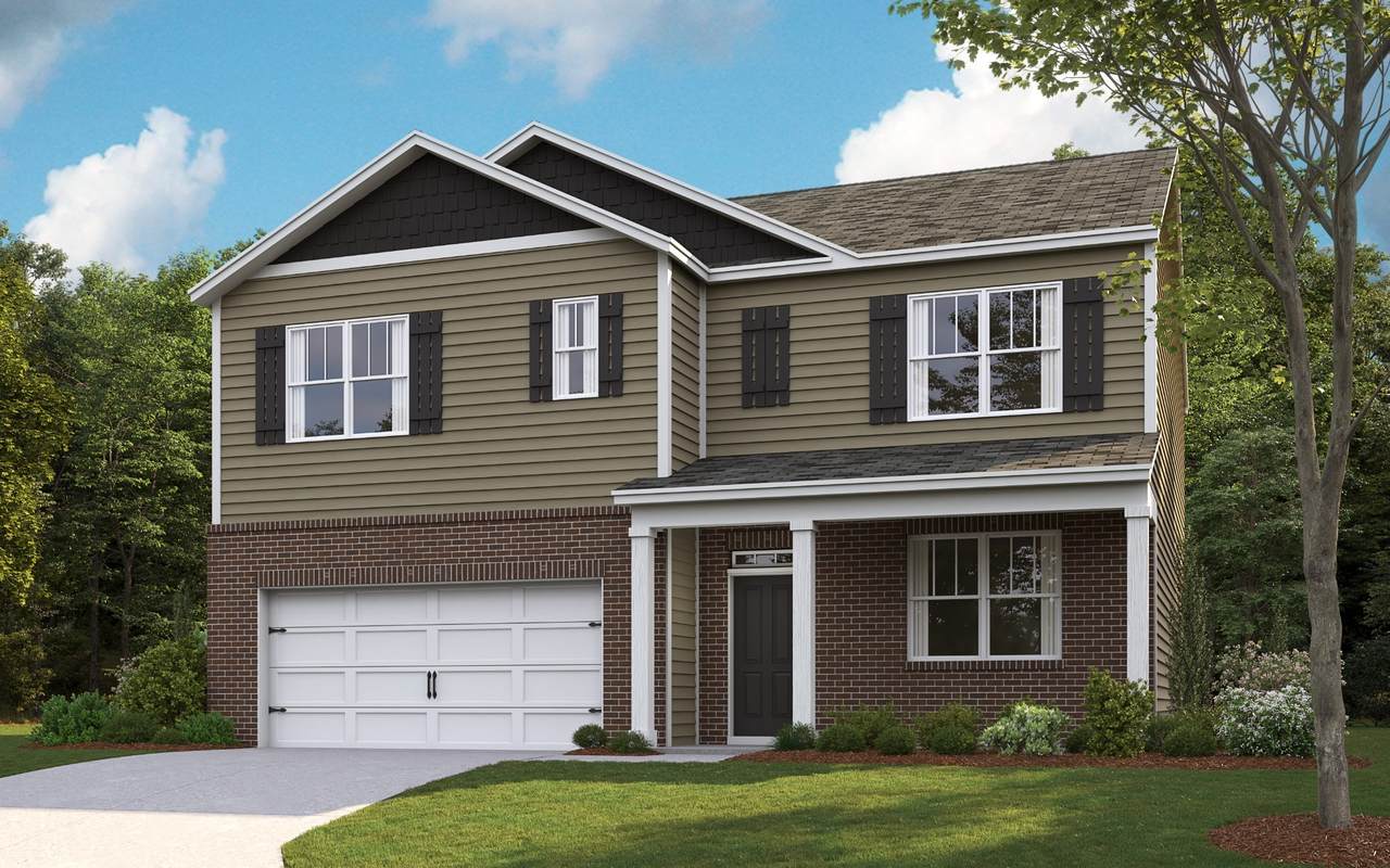 118 Welara St. #28 - Photo 1