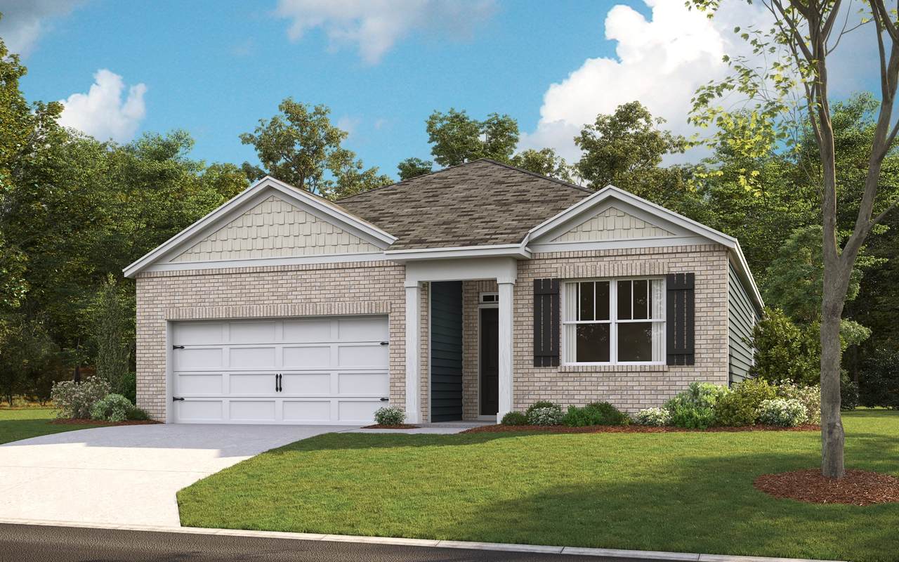 9018 Lusitano Lane #39 - Photo 1