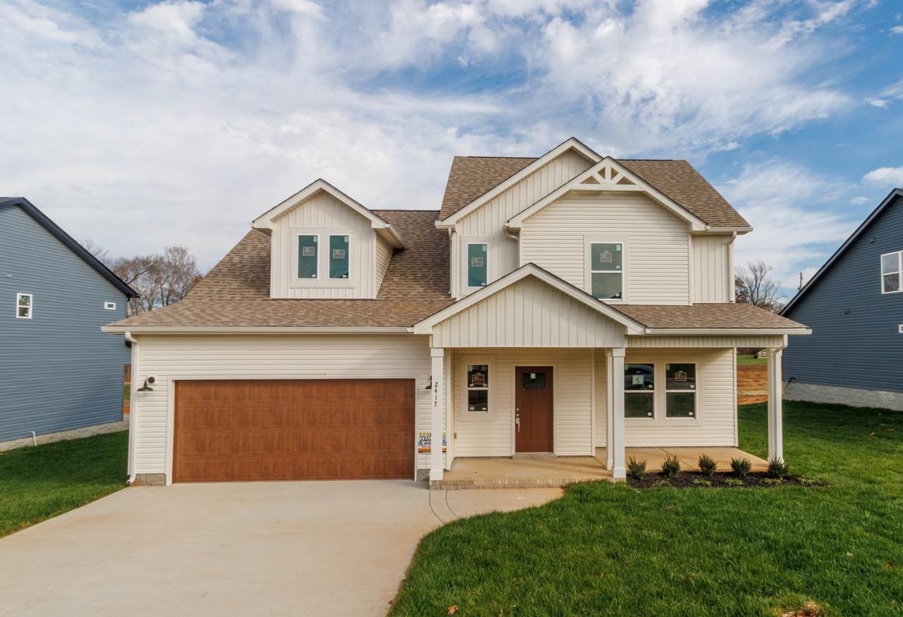 2417 Bucklin Dr - Photo 1