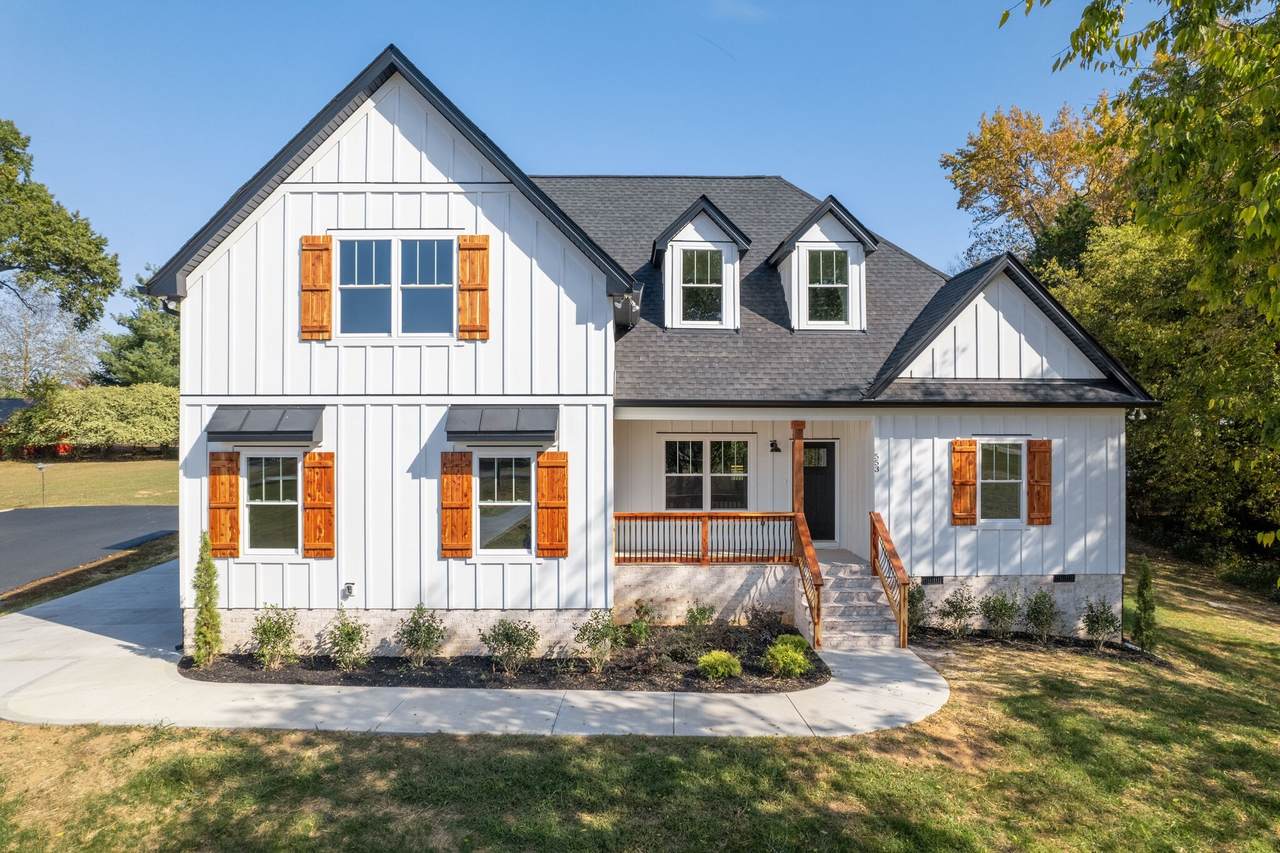 553 Cedar Grove Rd - Photo 1