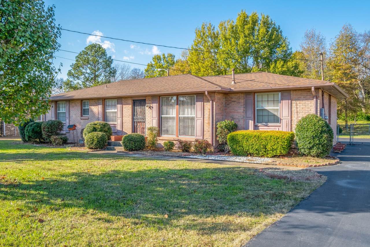 507 Big Horn Dr - Photo 1