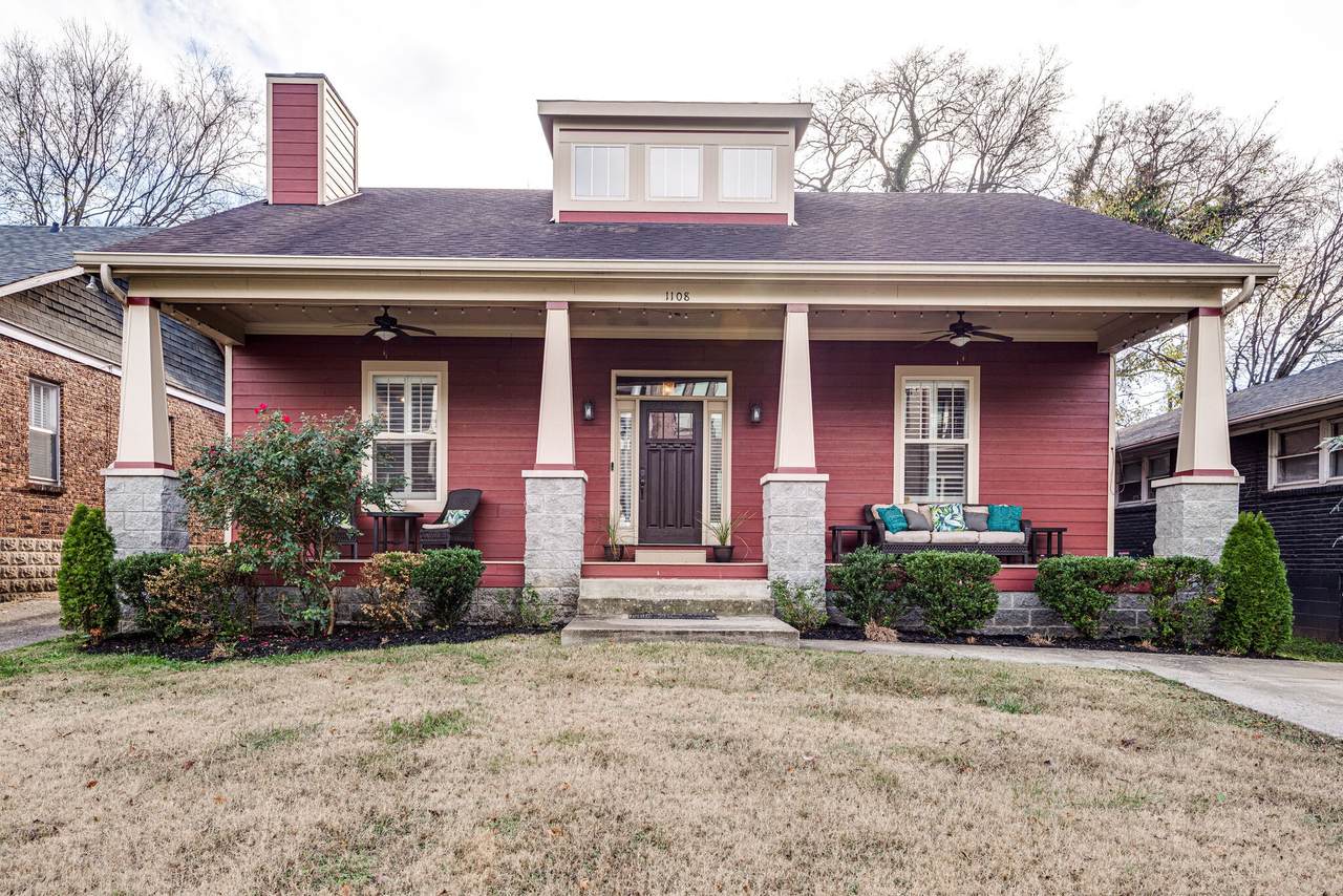 1108 Sharpe Ave - Photo 1