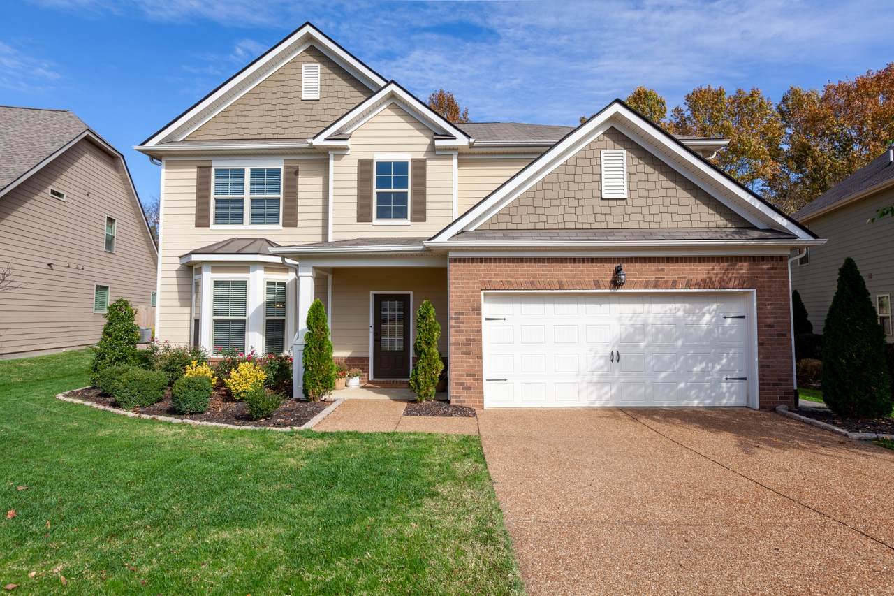 6005 Lori Anne Dr - Photo 1
