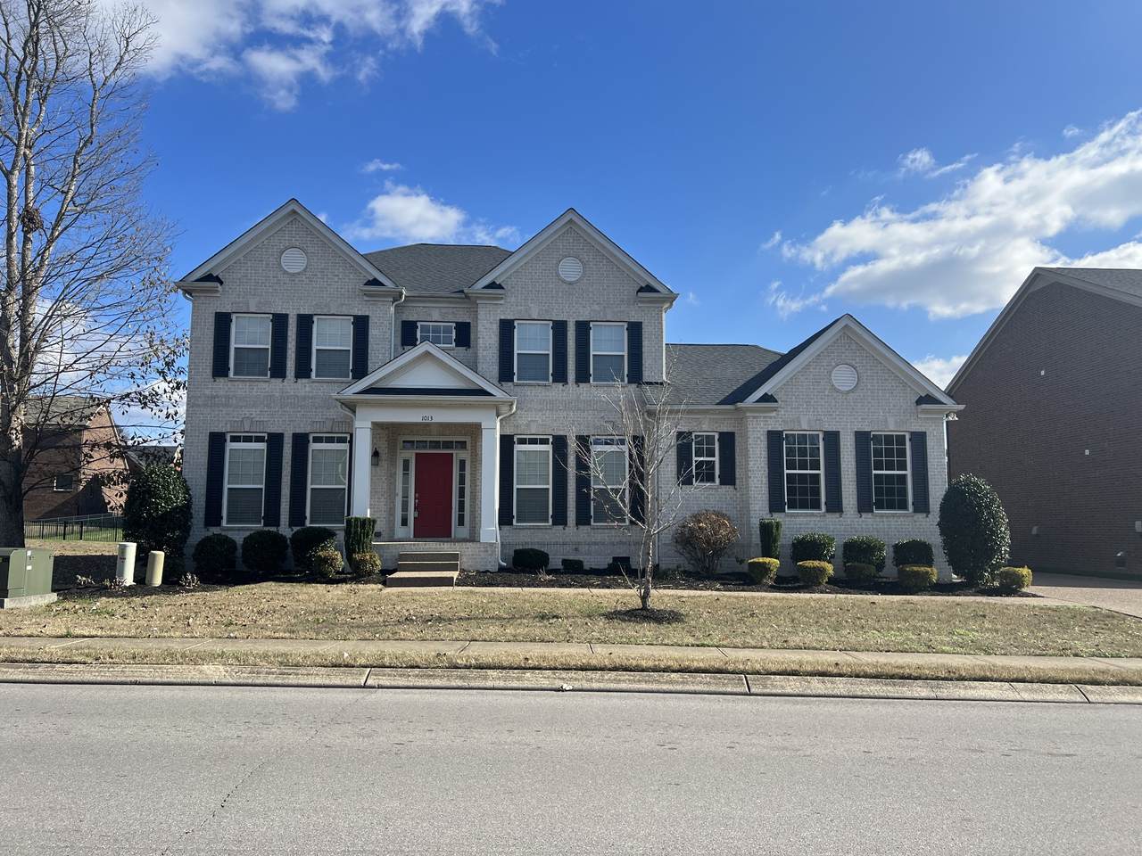 1013 Kelsey Glen Dr - Photo 1