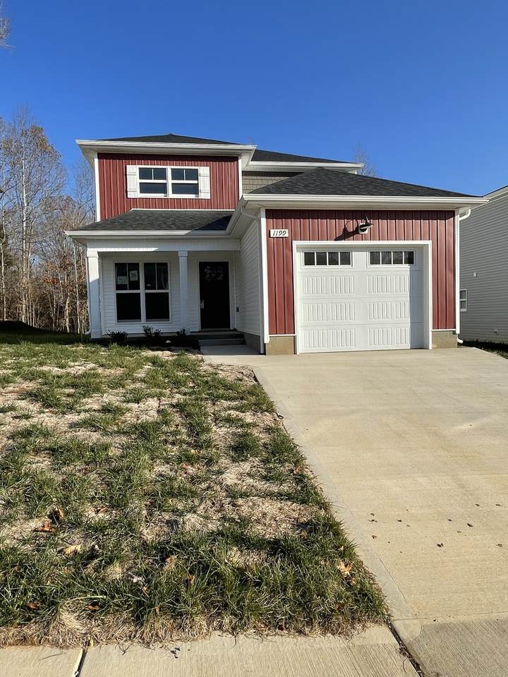 1199 Cottonwood Dr - Photo 1