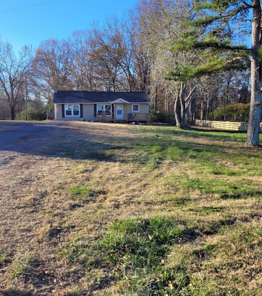 8687 Lyles Road - Photo 1