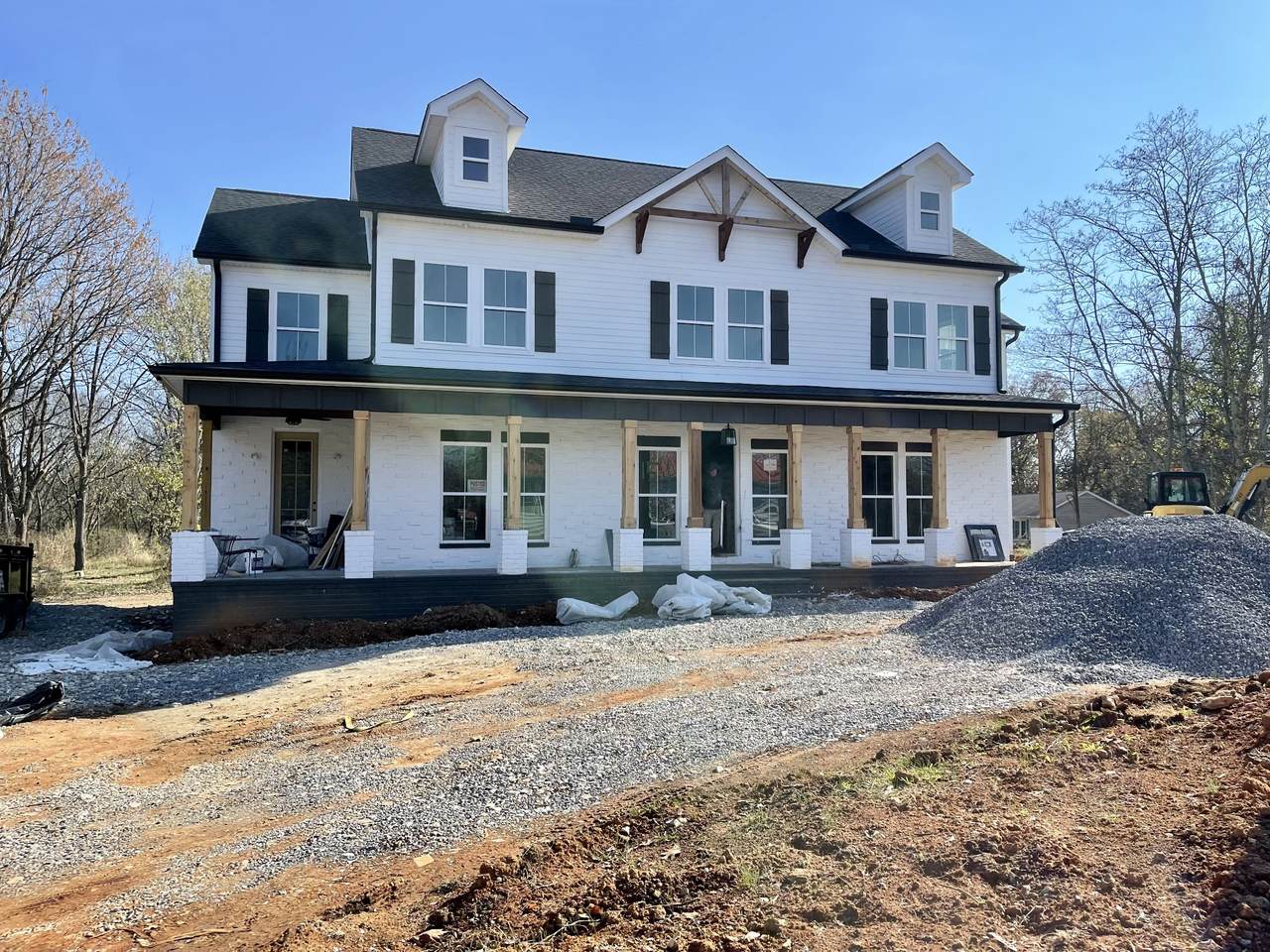 151 Crawford Hill Rd - Photo 1