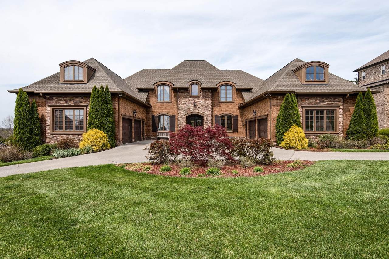 9508 Delamere Creek Lane - Photo 1