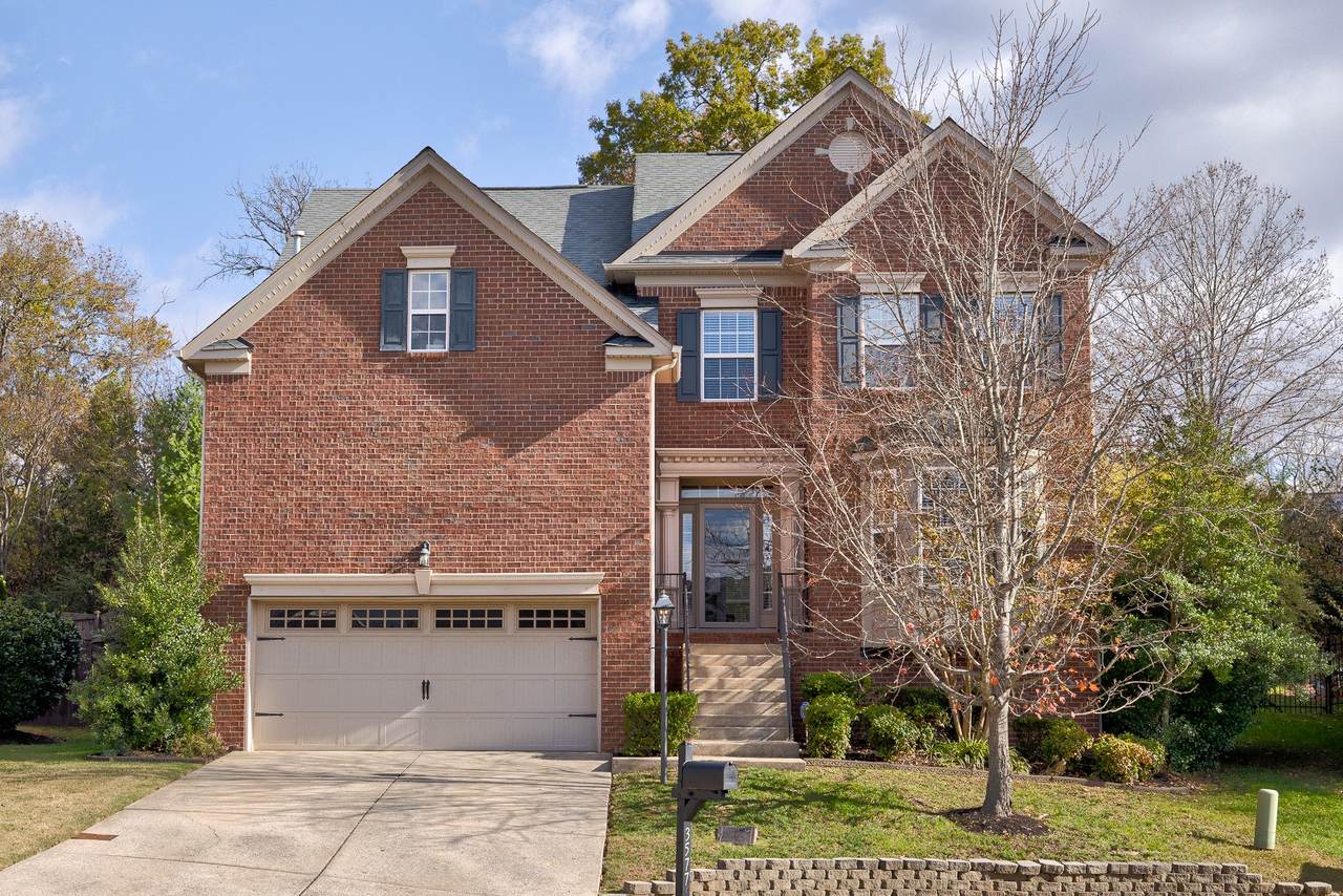 3577 Fair Meadows Dr - Photo 1