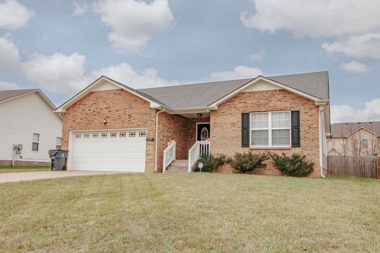 3124 Twelve Oaks Boulevard - Photo 1