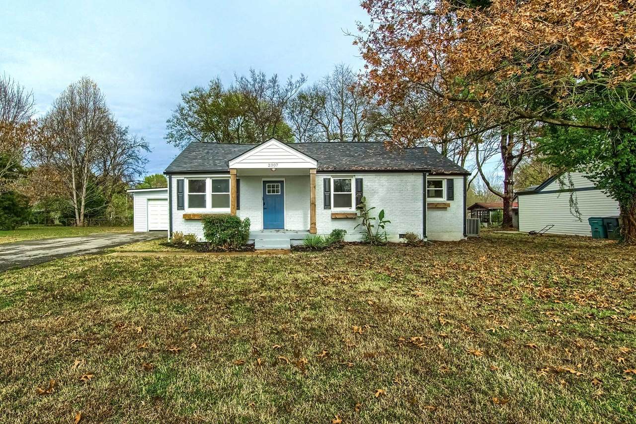 2307 Demarius Dr - Photo 1