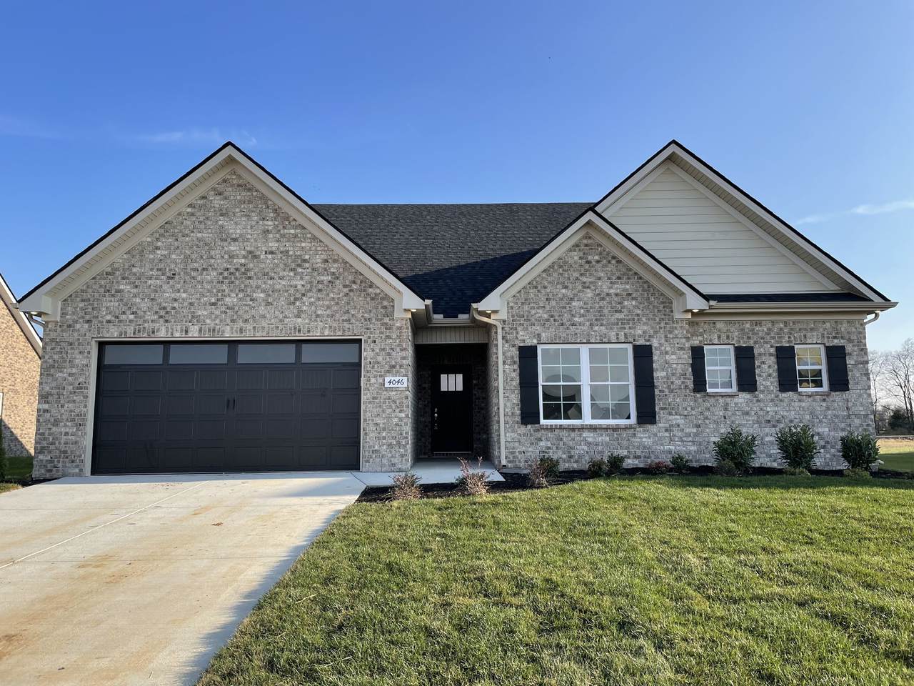 4046 Merryman Ln (Lot 152) - Photo 1