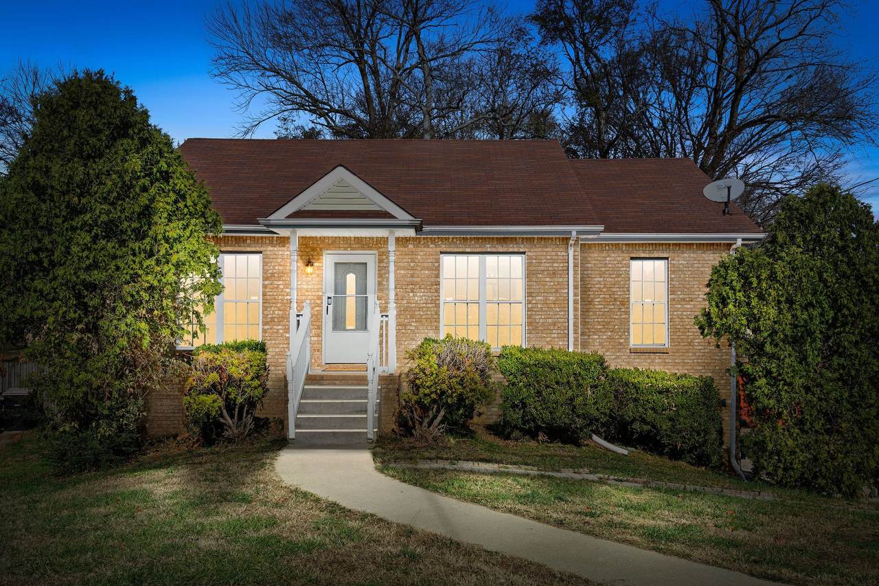 251 Short Street - Photo 1