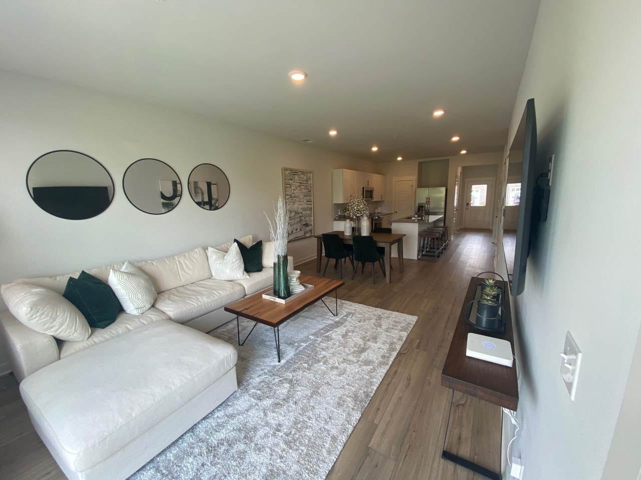 624 Birdie Drive Lot 168 - Photo 1