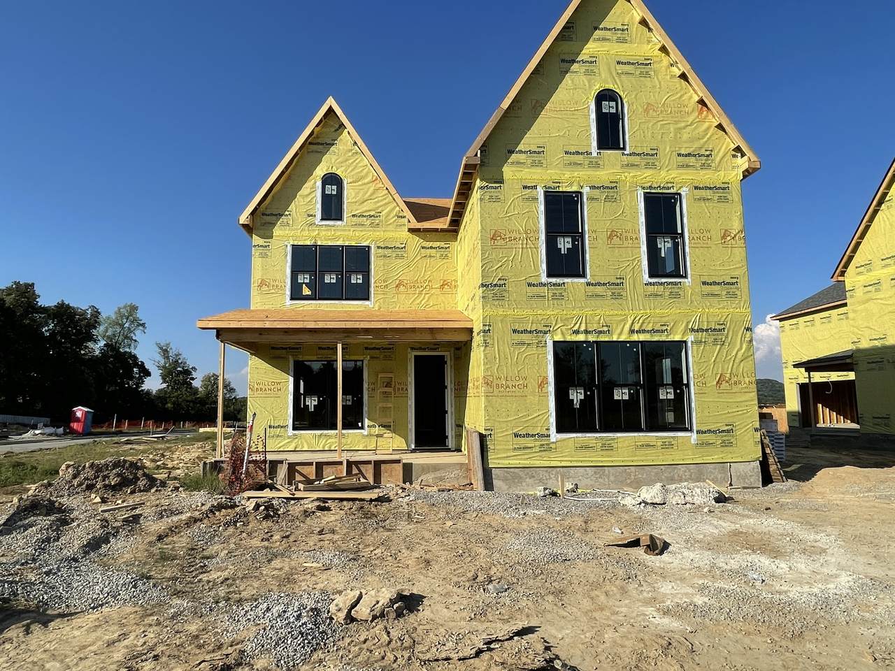 3300 Longport Lane - Lot 1864 - Photo 1