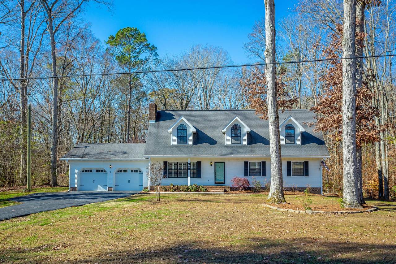 380 Roy Bird Rd - Photo 1