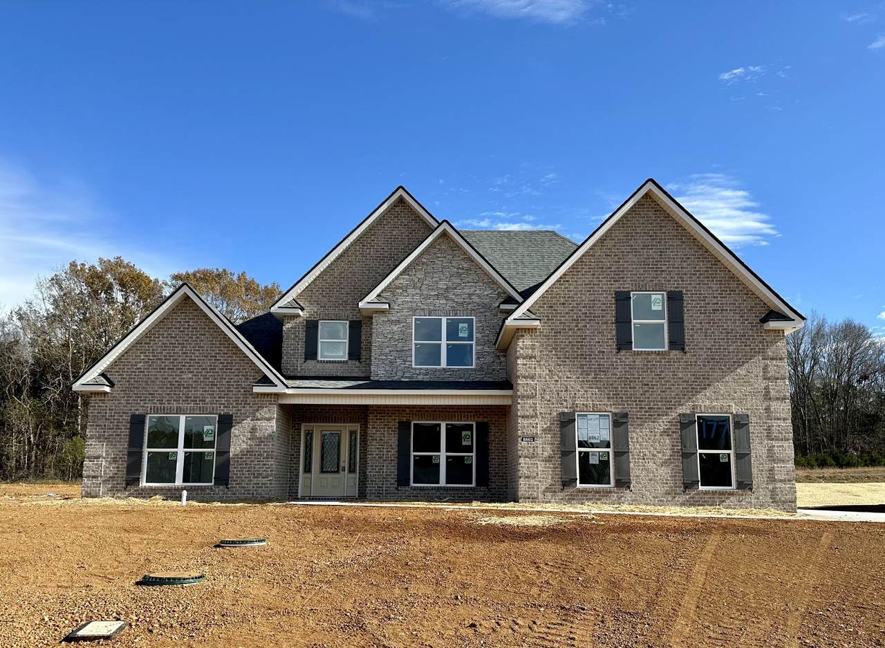 8862 Andalusion Way - Photo 1