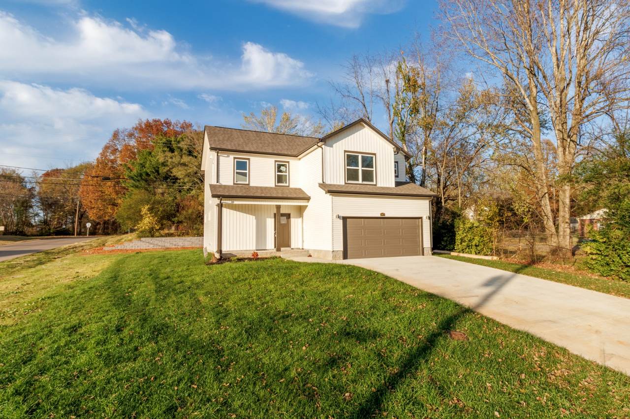 247 King Rd - Photo 1