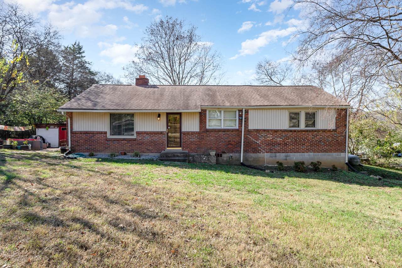 3706 Whites Creek Pike - Photo 1