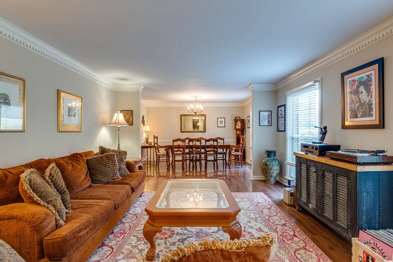 1421 Old Hickory Blvd - Photo 1