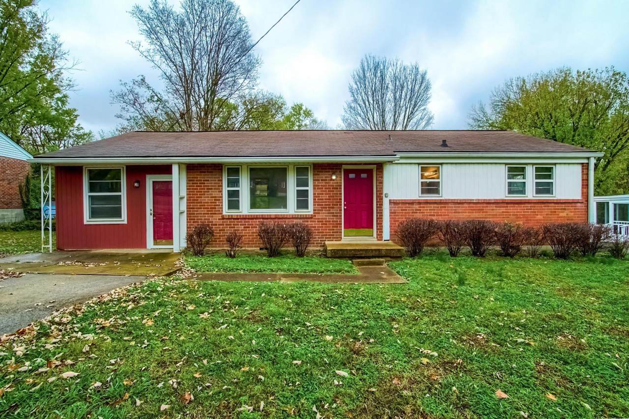 825 Colfax Dr - Photo 1