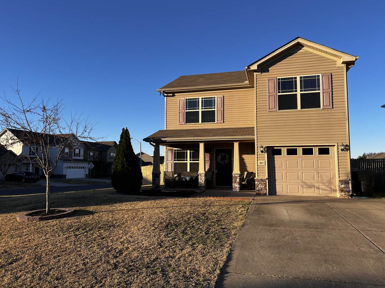 1817 Warmingfield Dr - Photo 1