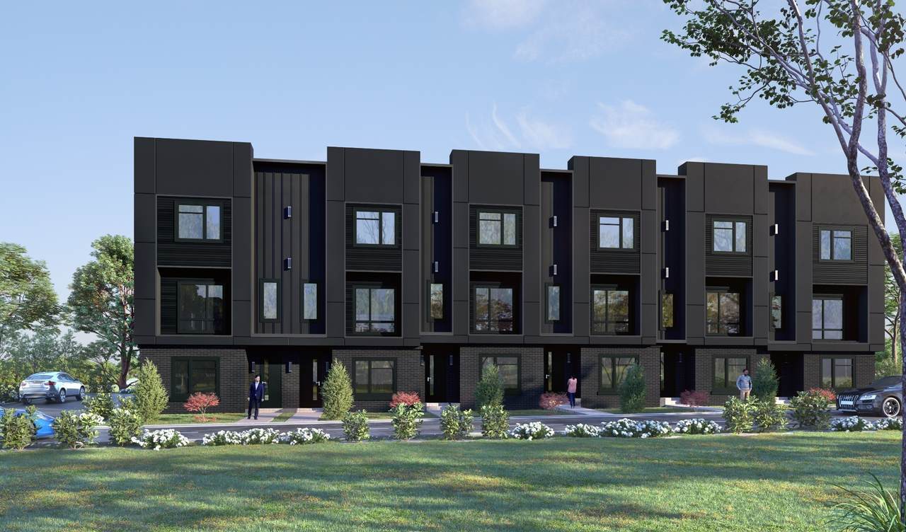1404 Napoleon Street - Photo 1