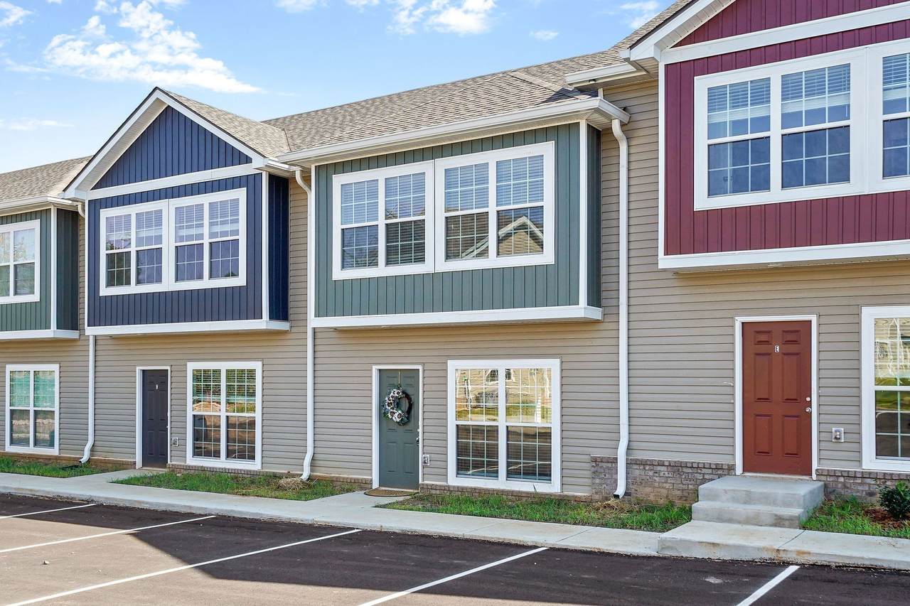 401 Victory Rd. Unit 11 N - Photo 1