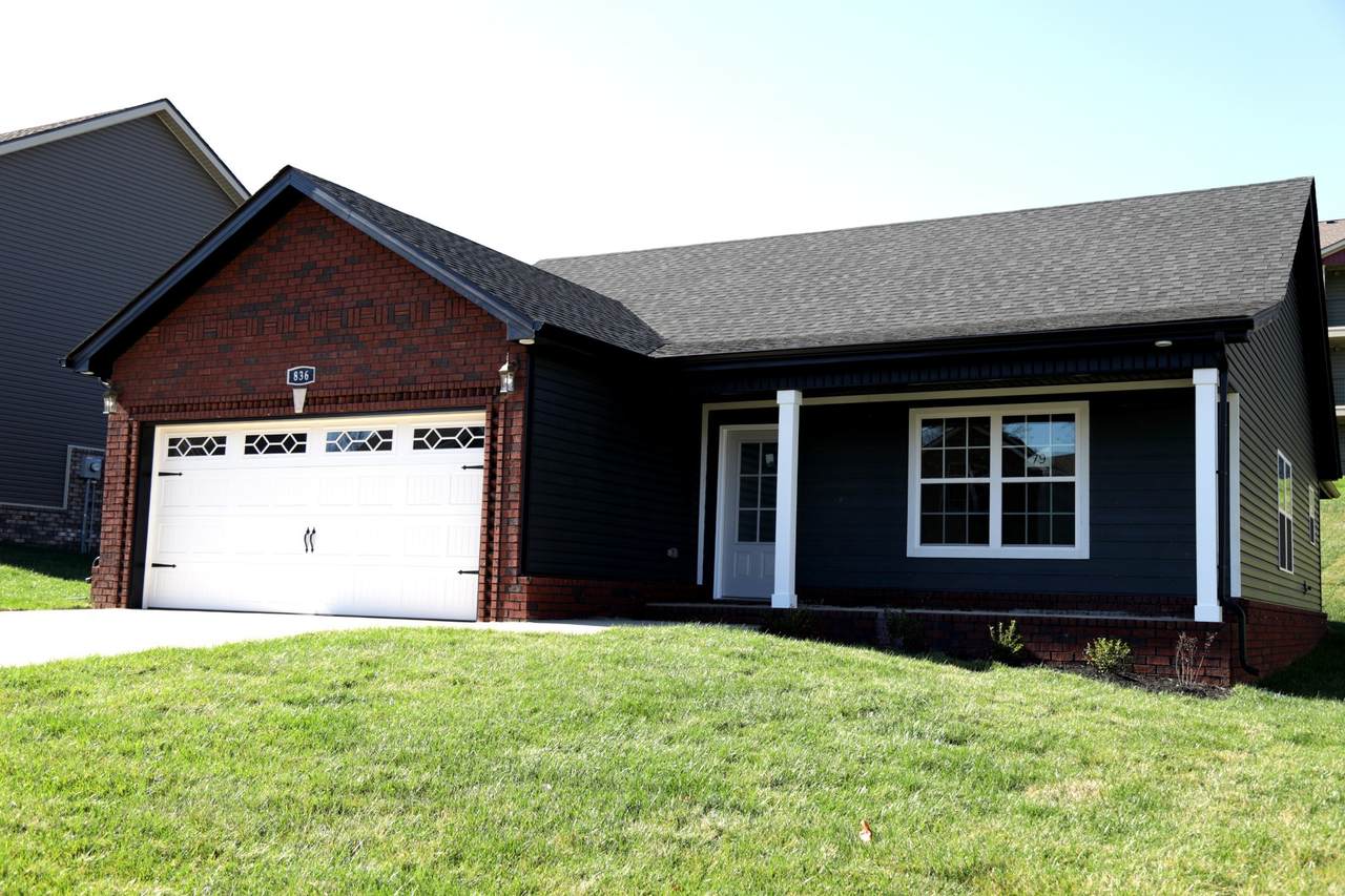 836 Lillian Grace Dr - Photo 1