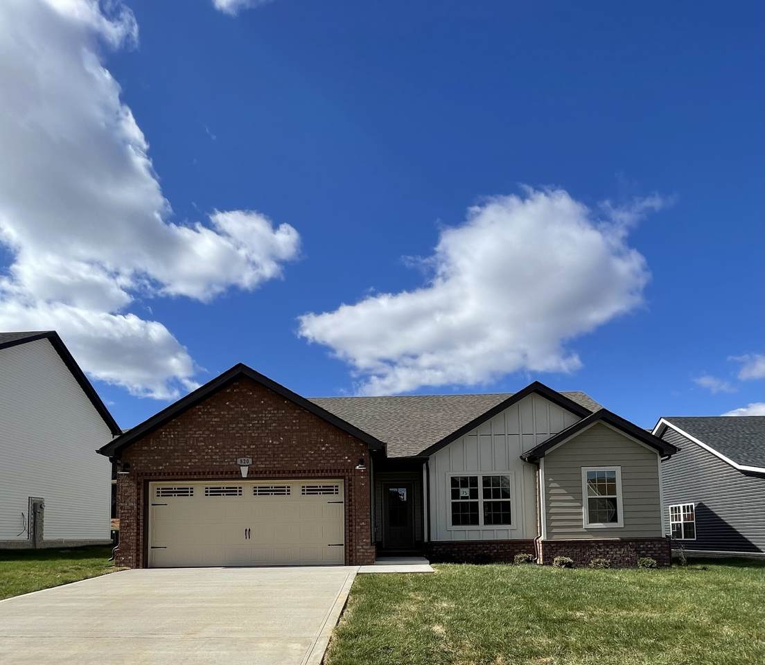 820 Lillian Grace Dr - Photo 1