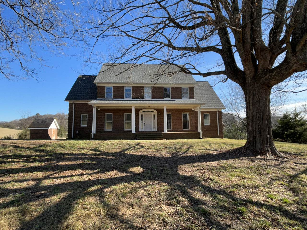 2170 Coleman Rd - Photo 1