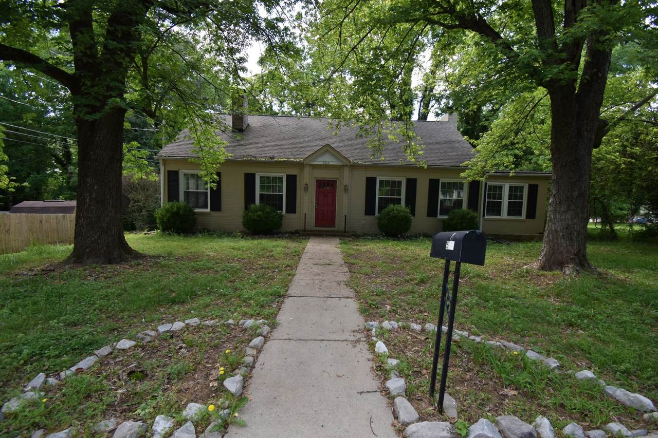 520 York St - Photo 1