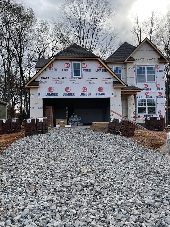 539 Ballard Dr - Photo 1