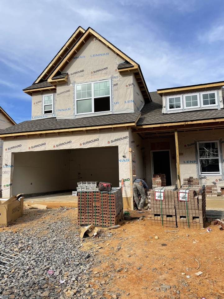 536 Ballard Dr - Photo 1
