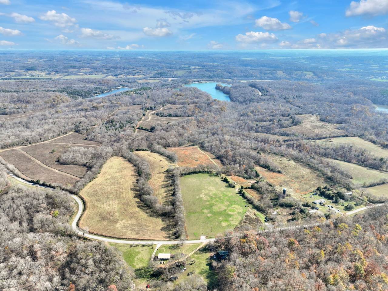 4094 Akin Ridge Rd - Photo 1