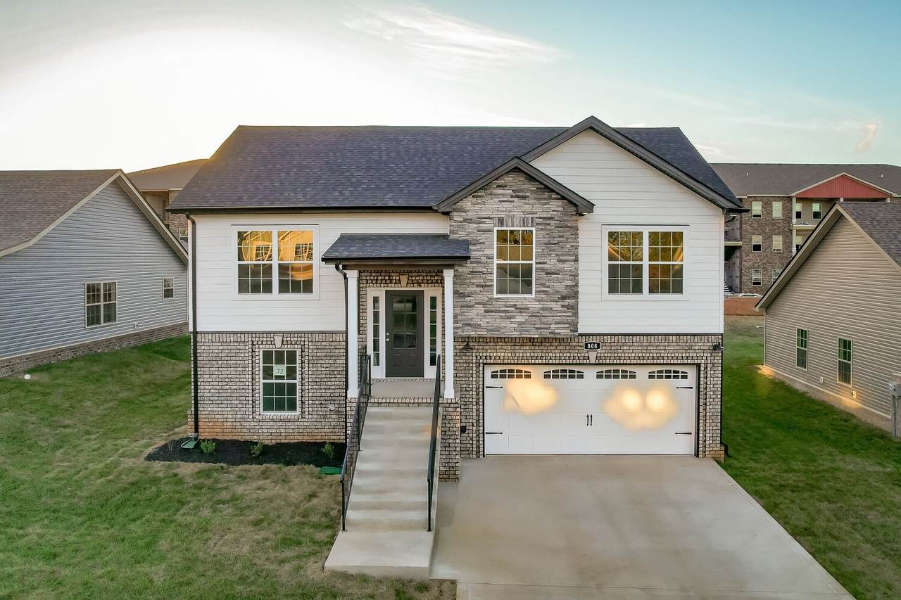 808 Lillian Grace Dr - Photo 1