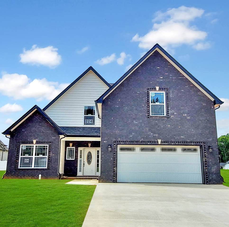1143 Chagford Dr - Photo 1