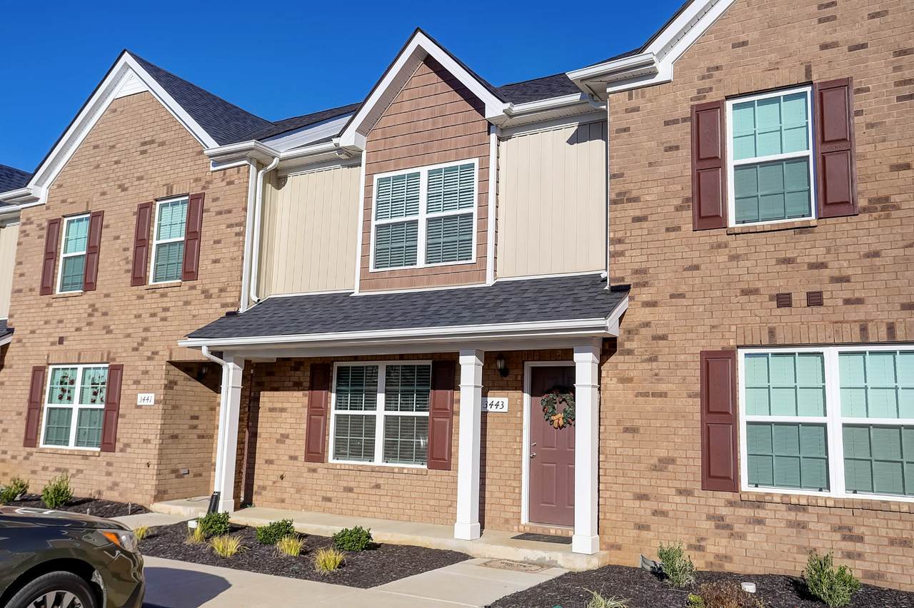3443 Donerail Cir - Photo 1