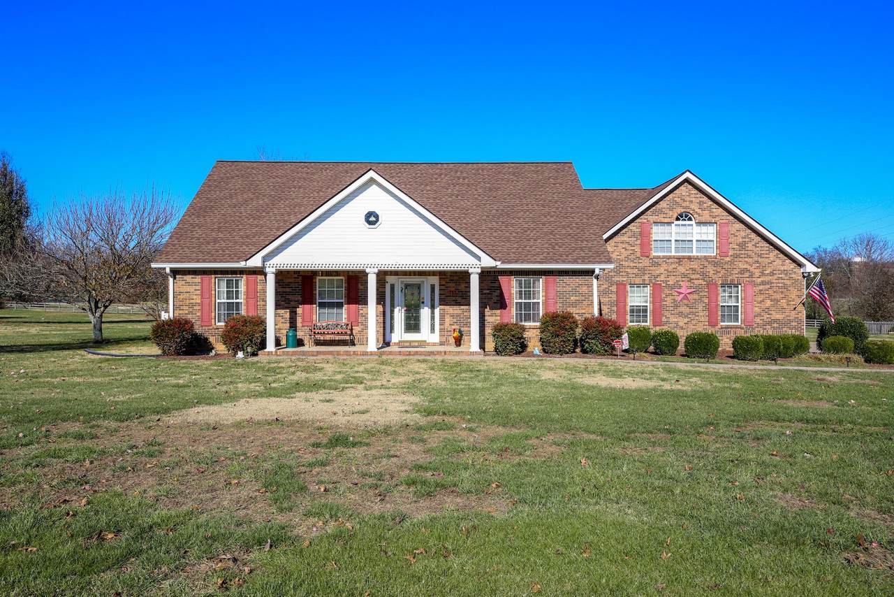1713 Burkewood Dr - Photo 1