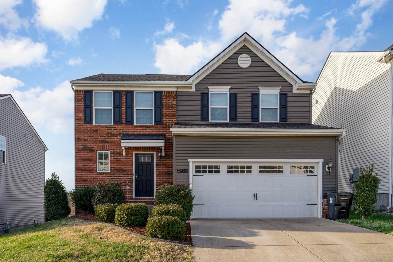 2614 Bluffton Ln - Photo 1
