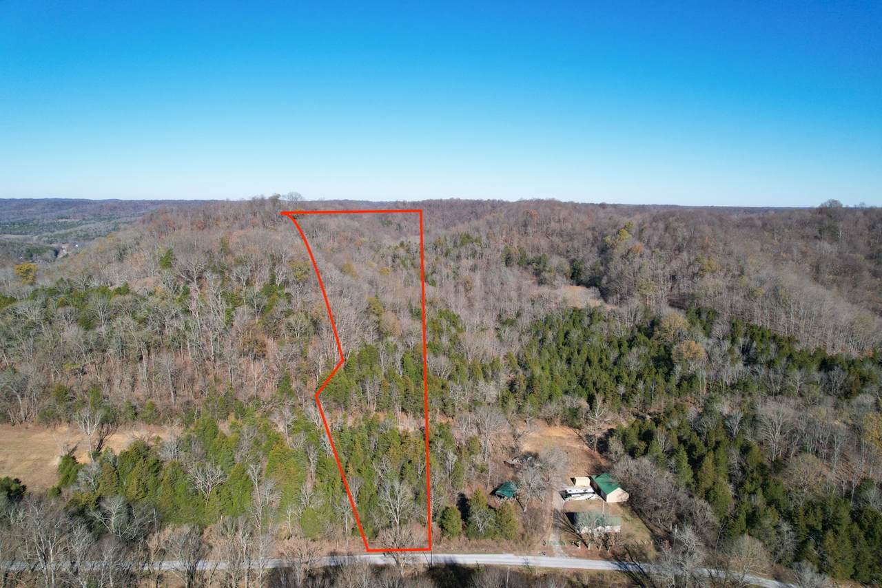 0 Toetown Road - Photo 1