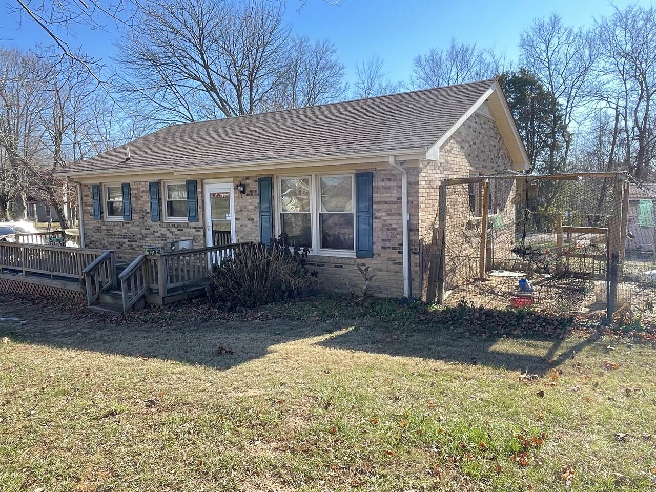 1551 Red Binkley Rd - Photo 1